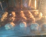 Foto del paso 5 de la receta: Pancitos saborizados para picadas