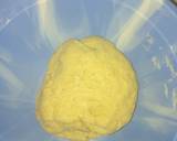 Milky chin chin recipe step 2 photo