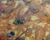 Foto langkah ke 4 dari resep Gulai ayam idul fitri.