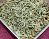 Foto langkah ke 3 dari resep Teri krispi.