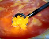 A picture of step 4 of Zarda / Meethay Chawal.