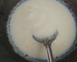 A picture of step 1 of Mango Cassata(Stuffed Icecream).