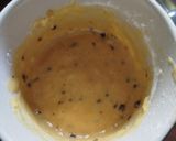 Une image de l'étape 2 de Cake mug banane beurre de cacahuète.