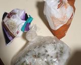 Foto del paso 1 de la receta: Conejo guisado en mambo