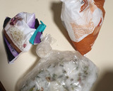 Foto del paso 1 de la receta: Conejo guisado en mambo
