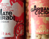 Foto del paso 2 de la receta: Garbanzos con tomate