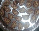 Foto del paso 5 de la receta: Galletitas rueditas