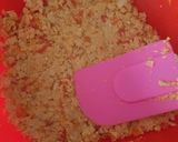 Foto del paso 5 de la receta: Hamburguesa vegana