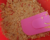 Foto del paso 5 de la receta: Hamburguesa vegana