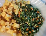 Foto del paso 4 de la receta: Guiso de acelga
