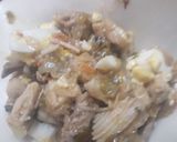Foto del paso 4 de la receta: Empanadas de pollo