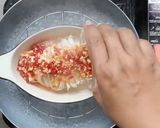 รูปขั้นตอนการทำที่ 5 ของ อกไก่นึ่งมะนาว