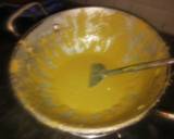 Besan ladoo recipe step 2 photo