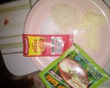 Foto langkah ke 1 dari resep Ayam Madu.