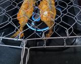 Foto langkah ke 7 dari resep Ikan Kembung Bakar.