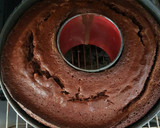 Foto del paso 6 de la receta: Bizcocho de chocolate con un toque de café y brandy