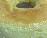 Foto del paso 5 de la receta: Flan en savarín
