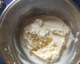 A picture of step 2 of How to make a marble pound cake.