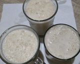 Foto langkah ke 4 dari resep Susu kurma.