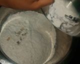 A picture of step 1 of Banana Dryfruits Pua.