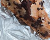Une image de l'étape 6 de Cookie géant 🍪.