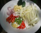 Foto langkah ke 4 dari resep 90. GURAME SAOS TIRAM.