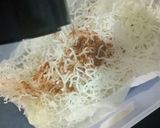 Foto langkah ke 3 dari resep Bihun Goreng Kriuk.