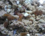 Semolina gram flour ladoo recipe step 9 photo