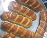 Foto del paso 5 de la receta: Pan Baguet para Sándwich