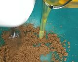 Foto del paso 2 de la receta: Muffin de manzana con canela