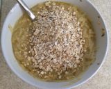 Foto del paso 5 de la receta: Tortilla rápida de cabellitos de ángel