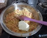 ઉપમા (Upma Recipe In Gujarati) રેસીપી સ્ટેપ4ફોટો