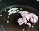 南瓜麻婆豆腐的食譜步驟1照片
