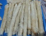 Foto langkah ke 2 dari resep Lumpia kress.