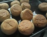 A picture of step 9 of Baked Litti Chokha.