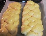 Fonott kalács recept fázis 5 fotója