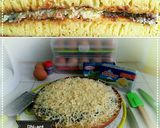 Foto langkah ke 9 dari resep Martabak manis / terang bulan.
