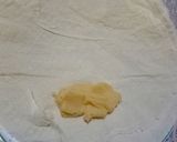 Foto langkah ke 3 dari resep Tape Aroma (Lumpia Tape).