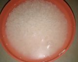 Foto del paso 1 de la receta: Arroz con leche