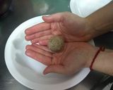 Foto del paso 6 de la receta: Albóndigas de berenjena