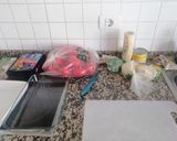 Foto del paso 1 de la receta: Bocadito del lobo feroz