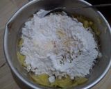 Foto langkah ke 2 dari resep Stik Kentang Keju.