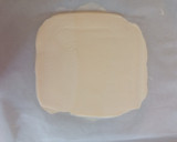 Foto del paso 7 de la receta: Croissant 🥐 (Masa danesa)