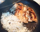 Foto del paso 2 de la receta: Pescado con verduras salteadas al wok