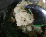 Foto langkah ke 4 dari resep Otak Otak Panggang.