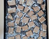 Foto del paso 5 de la receta: Tableta de dulce de leche 🐄 copycat golosina Vauquita® 🇦🇷