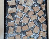 Foto del paso 5 de la receta: Tableta de dulce de leche 🐄 copycat golosina Vauquita® 🇦🇷