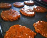 Foto del paso 4 de la receta: Galletas de crema de maní