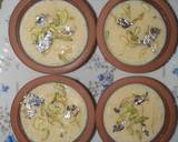 FIRNI(RICH RICE PUDDING) recipe step 4 photo