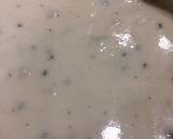 A picture of step 6 of Creamy Potato Soup.